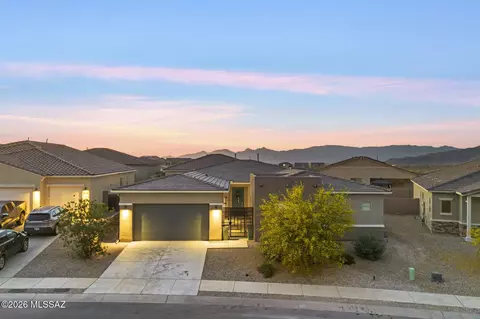 12791 E Tortoise Pointe Pl, Vail, AZ 85641