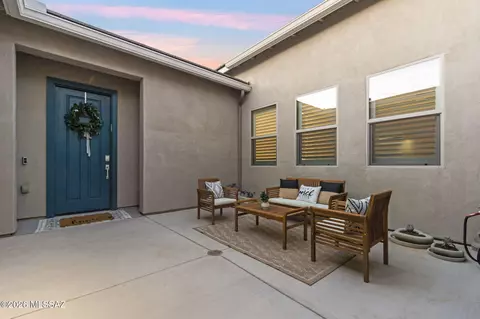 Exterior - 12791 E Tortoise Pointe Pl, Vail, AZ 85641 photo 3 of 4