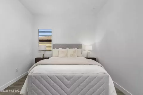 Bedroom - 12791 E Tortoise Pointe Pl, Vail, AZ 85641 photo 6 of 8