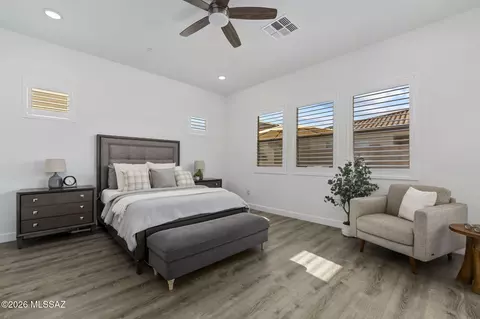 Bedroom - 12791 E Tortoise Pointe Pl, Vail, AZ 85641 photo 1 of 8