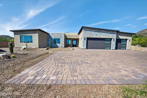 4940 W Dove Nest Pl, Marana, AZ 85658