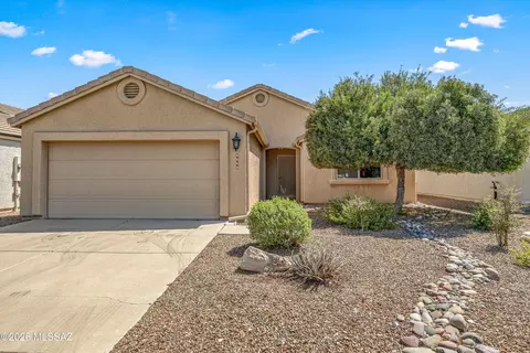 8563 S Dubloon Way, Tucson, AZ 85756