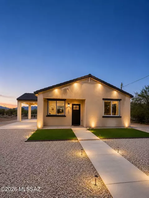 1854 E Tijuana Ct, Rio Rico, AZ 85648