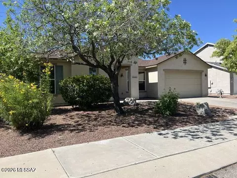 4801 W Calle Don Miguel, Tucson, AZ 85757