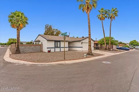 2551 W Sunset Rd, Tucson, AZ 85741