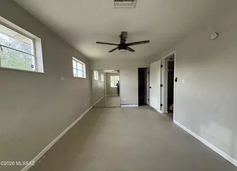 Bedroom - 4702 E Montecito St, Tucson, AZ 85711 photo 1 of 4