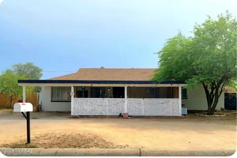 4702 E Montecito St, Tucson, AZ 85711