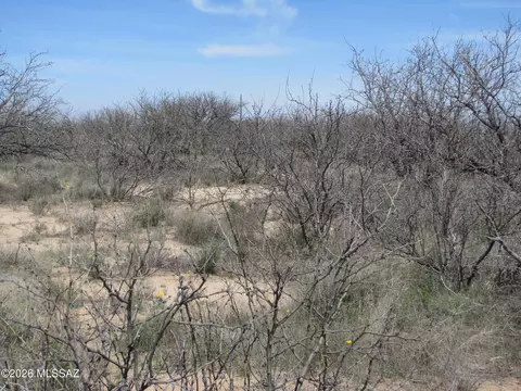 0 93ac Unnamed Rd, Cochise, AZ 85606