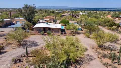 3390 W Ruthann Rd, Tucson, AZ 85745