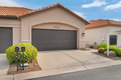 64351 E Wind Ridge Cir, Saddlebrooke, AZ 85739