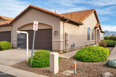 64351 E Wind Ridge Cir, Saddlebrooke, AZ 85739