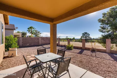 Exterior - 432 S Blue River Loop, Vail, AZ 85641 photo 2 of 5