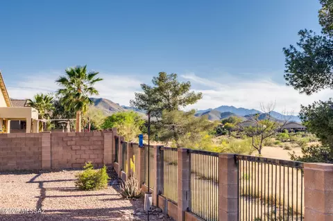 Exterior - 432 S Blue River Loop, Vail, AZ 85641 photo 3 of 5