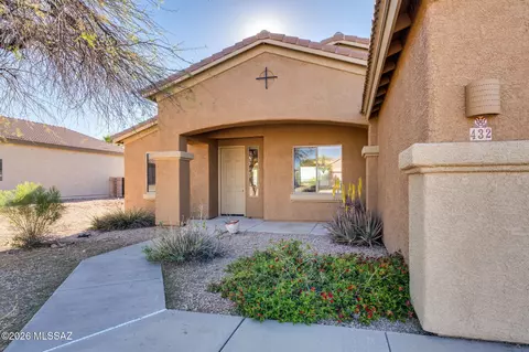 Other - 432 S Blue River Loop, Vail, AZ 85641 photo 1 of 8