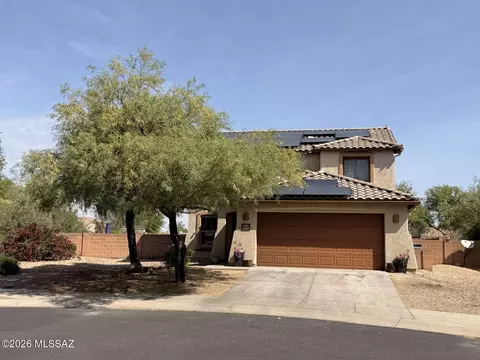 11406 W Massey Dr, Marana, AZ 85653