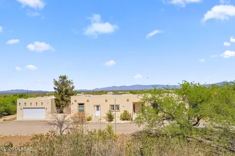 6459 E Grace Ln, Sahuarita, AZ 85629