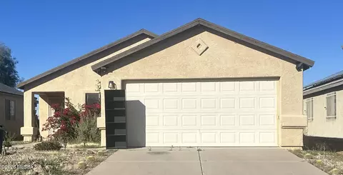 6040 S Nantac Rim Dr, Tucson, AZ 85706