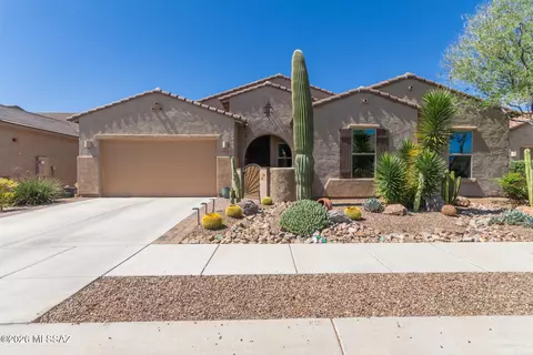 4370 W Summit Ranch Pl, Marana, AZ 85658