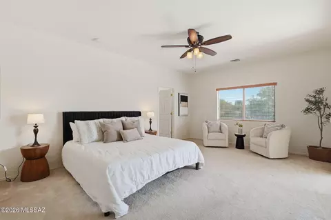 Bedroom - 940 N Deep Rock Dr, Vail, AZ 85641 photo 1 of 7