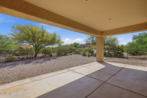 Exterior - 940 N Deep Rock Dr, Vail, AZ 85641 photo 1 of 5