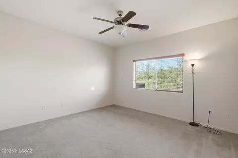 Bedroom - 940 N Deep Rock Dr, Vail, AZ 85641 photo 7 of 7
