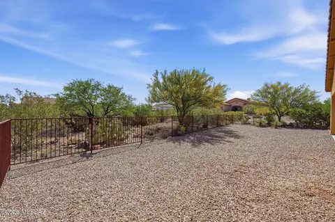 Exterior - 940 N Deep Rock Dr, Vail, AZ 85641 photo 5 of 5