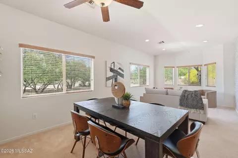 Dining - 940 N Deep Rock Dr, Vail, AZ 85641 photo 2 of 2