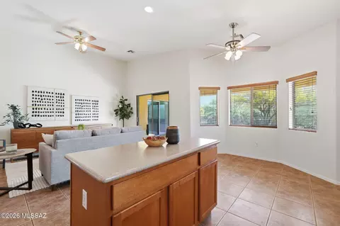 Kitchen - 940 N Deep Rock Dr, Vail, AZ 85641 photo 5 of 5