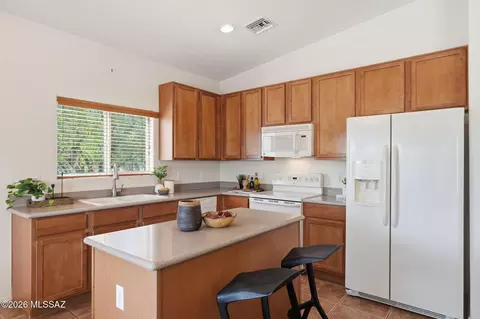 Kitchen - 940 N Deep Rock Dr, Vail, AZ 85641 photo 1 of 5