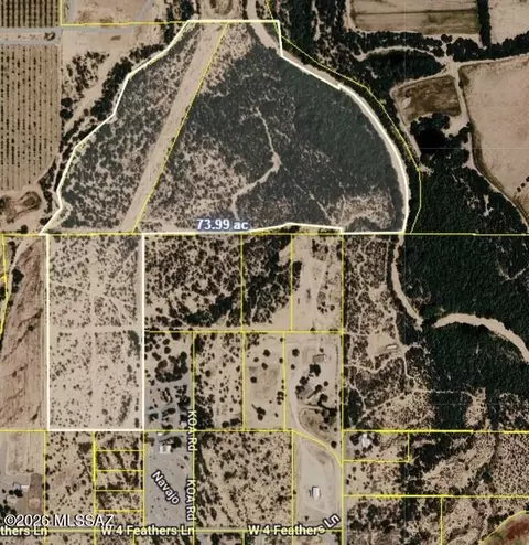 73 5 Acres Ocotillo Rd, Benson, AZ 85602 photo 21