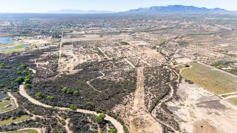 73 5 Acres Ocotillo Rd, Benson, AZ 85602 photo 4