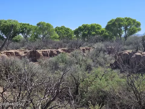 73 5 Acres Ocotillo Rd, Benson, AZ 85602 photo 2