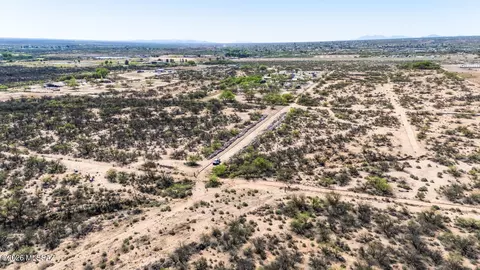 73 5 Acres Ocotillo Rd, Benson, AZ 85602 photo 6