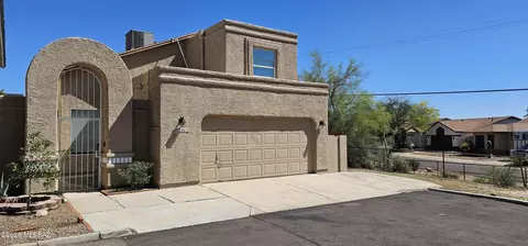 8612 N Siriga Way, Tucson, AZ 85742