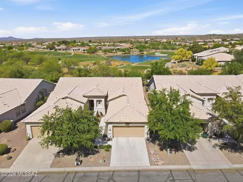 39086 S Casual Dr, Tucson, AZ 85739