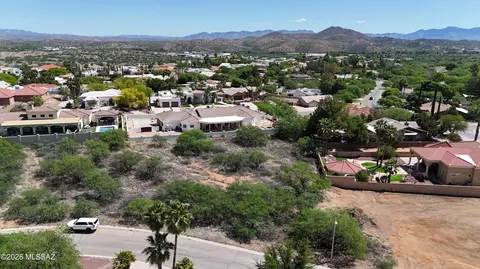 3140 N Sue Dr, Nogales, AZ 85621