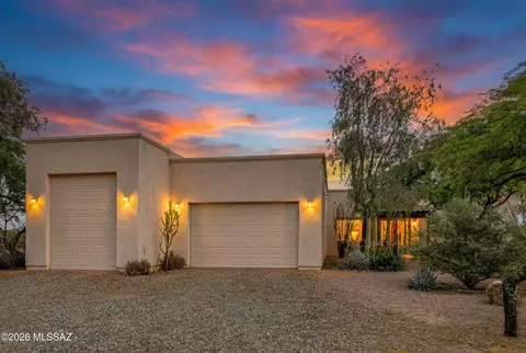 29964 E Hemlock Dr, Marana, AZ 85658