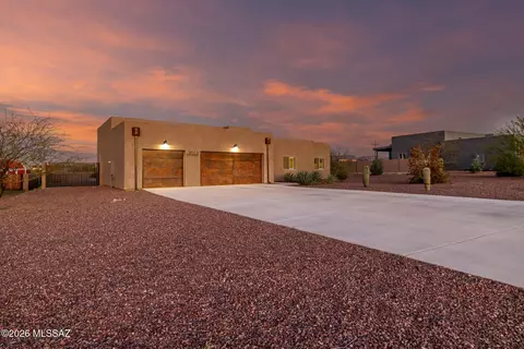 1168 N Slot Canyon Pl, Vail, AZ 85641