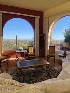 6850 N Table Mountain Rd, Tucson, AZ 85718