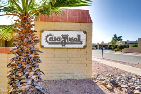 7801 E Hawthorne St, Tucson, AZ 85710