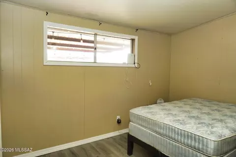 Bedroom - 1016 E Justin St, Pearce, AZ 85625 photo 1 of 1