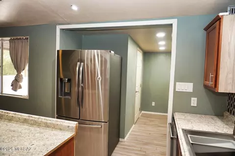 Entry Way - 1016 E Justin St, Pearce, AZ 85625 photo 1 of 1