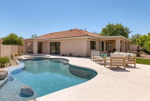 7285 E Shoreline Dr, Tucson, AZ 85715 photo 25