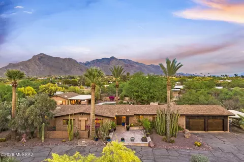 7032 N Via Pisa, Tucson, AZ 85704
