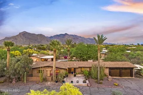 7032 N Via Pisa, Tucson, AZ 85704