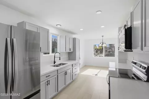 17200 S La Villita Rd #55, Sahuarita, AZ 85629
