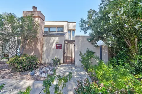 7618 E Callisto Cir #123, Tucson, AZ 85715