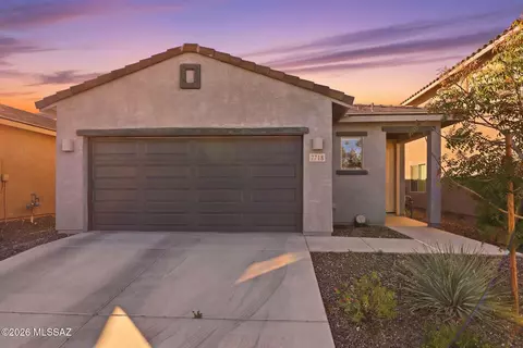 7718 S Via Perfecta, Tucson, AZ 85756