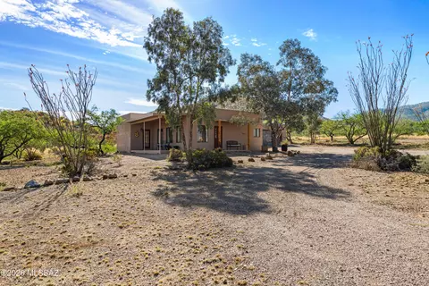 17963 S Via Del Minero, Vail, AZ 85641