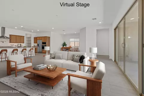 12220 N Sierra Verde Pl, Marana, AZ 85658